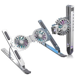 پایه خنک کننده لپ تاپ مدل C9